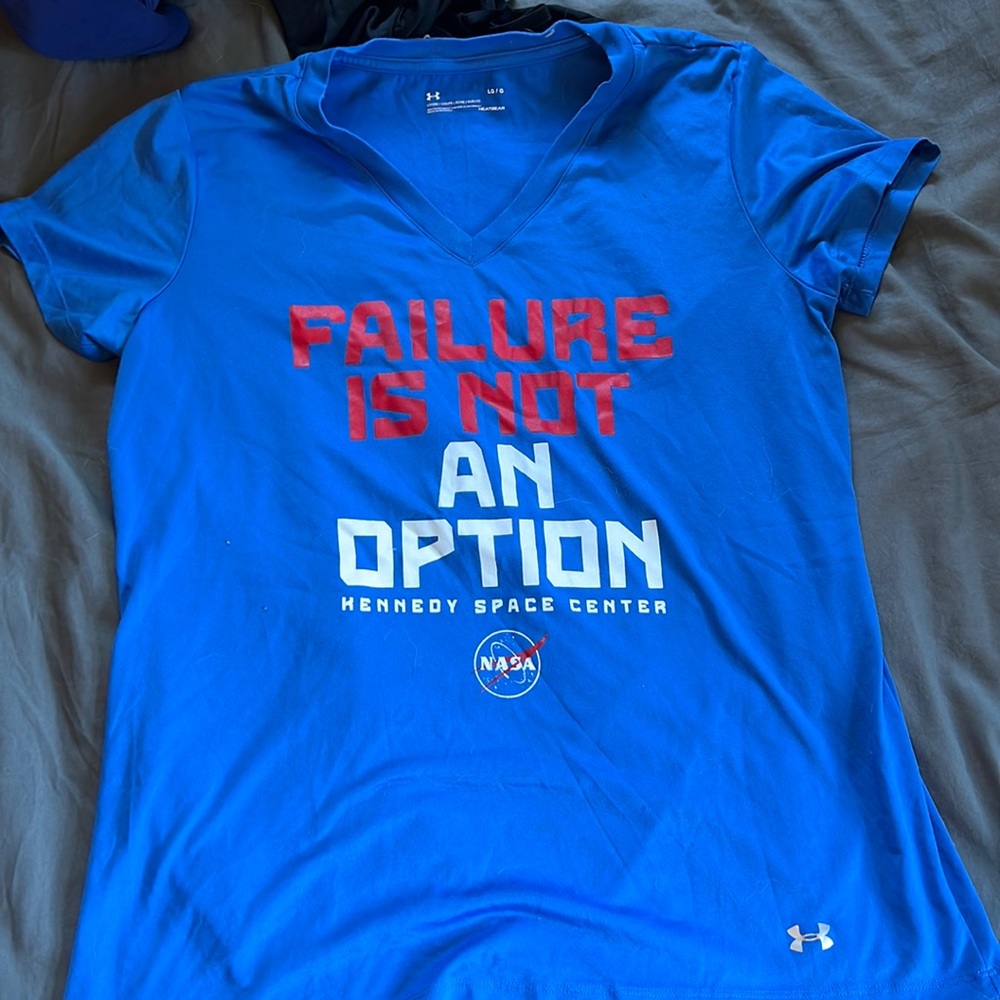 Inspiration tee